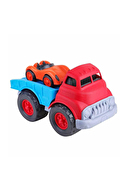 Kanz Büyük Çekici Kamyon KNZ-30844