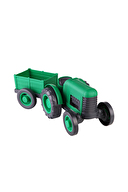 Römorklu Oyuncak Traktör LC-30878