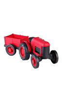 Römorklu Oyuncak Traktör LC-30878