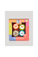 LC Eğitici Bultak Küp