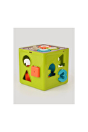 LC Eğitici Bultak Küp