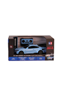 Let's Drive Uzaktan Kumandalı Renkli Işıklı Şarj İstasyonlu Araba 31212