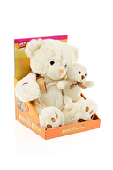 Oyuncak Masal Anlatan Türkçe Ayı Pelüş