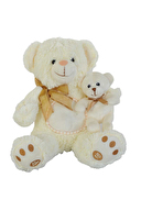 Oyuncak Masal Anlatan Türkçe Ayı Pelüş