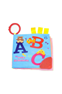 Babycim Harfler Kitabı