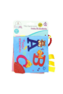 Babycim Harfler Kitabı