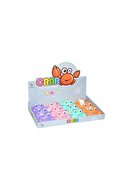 Birlik Oyuncak Yengeç Çekmeli Pilli Işıklı