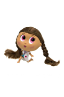 Koca Göz Ailesi Doktor Bebek