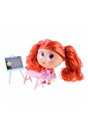 Koca Göz Ailesi Öğretmen Bebek