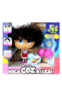 Koca Göz Ailesi Aşçı Bebek