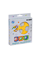 Birlik Oyuncak Stres Çarkı Ve Stres Halkası