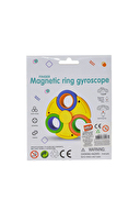 Birlik Oyuncak Stres Çarkı Ve Stres Halkası