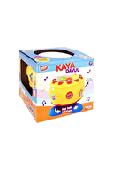 Oyuncak Pilli Işıklı Sesli Kaya Davul