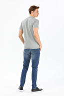 Avva Erkek Triko Tişört B005009