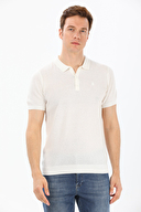 Avva Erkek Triko Tişört B005009