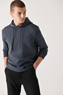 Avva Erkek Sweatshırt B001101