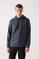 Avva Erkek Sweatshırt B001101