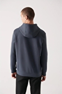 Avva Erkek Sweatshırt B001101