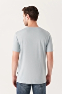 Avva Erkek Tişört B001171