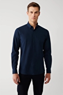 Avva Erkek Gömlek A32Y2098