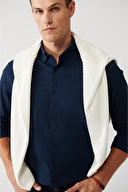 Avva Erkek Gömlek A32Y2098