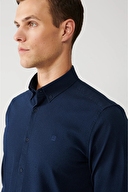 Avva Erkek Gömlek A32Y2098