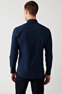 Avva Erkek Gömlek A32Y2098