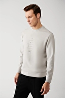 Avva Erkek Sweatshırt A32Y1383