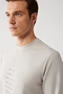 Avva Erkek Sweatshırt A32Y1383