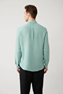 Avva Erkek Gömlek B002191