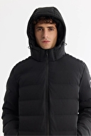 Avva Erkek Mont A42Y6157