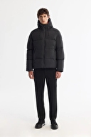 Avva Erkek Mont B006046