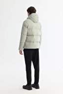 Avva Erkek Mont B006046