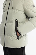 Avva Erkek Mont B006046