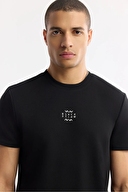 Avva Erkek Tişört A51Y1162