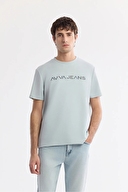 Avva Erkek Tişört A51Y1037