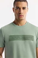 Avva Erkek Tişört A51Y1021