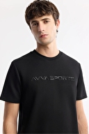 Avva Erkek Tişört A51Y1001