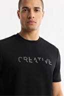 Avva Erkek Tişört A51Y1131