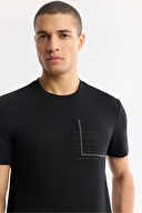 Avva Erkek Tişört A51Y1135