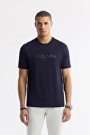 Avva Erkek Tişört A51Y1132