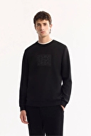 Avva Erkek Sweatshirt A52Y1289