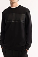 Avva Erkek Sweatshirt A52Y1215