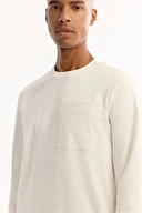 Avva Erkek Sweatshirt A52Y1235