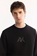 Avva Erkek Sweatshirt A52Y1327