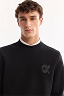 Avva Erkek Sweatshirt A52Y1328