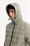 Avva Erkek Mont A52Y6075