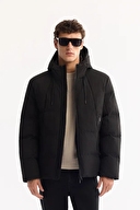 Avva Erkek Mont A52Y6184