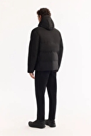 Avva Erkek Mont A52Y6184