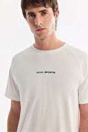 Avva Erkek Tişört A61Y1020